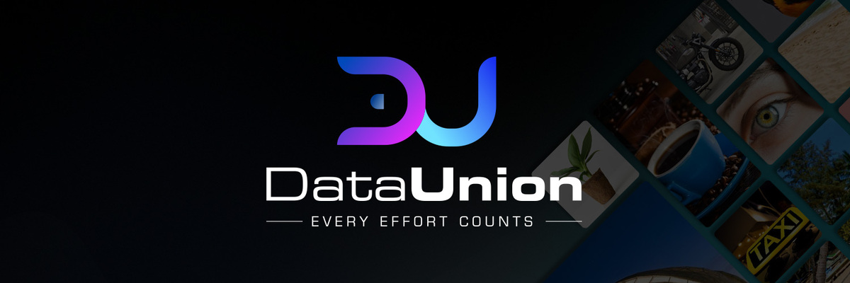 Data union 1